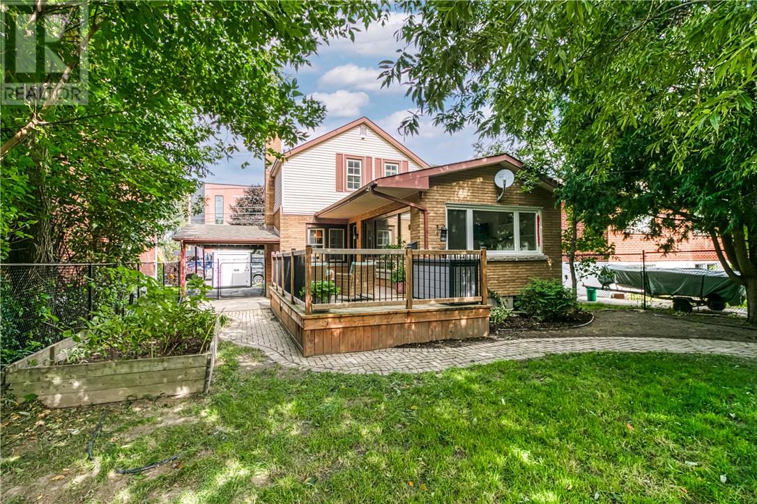 425 Wembley, Greater Sudbury, Ontario  P3E 1P1 - Photo 29 - 2125105