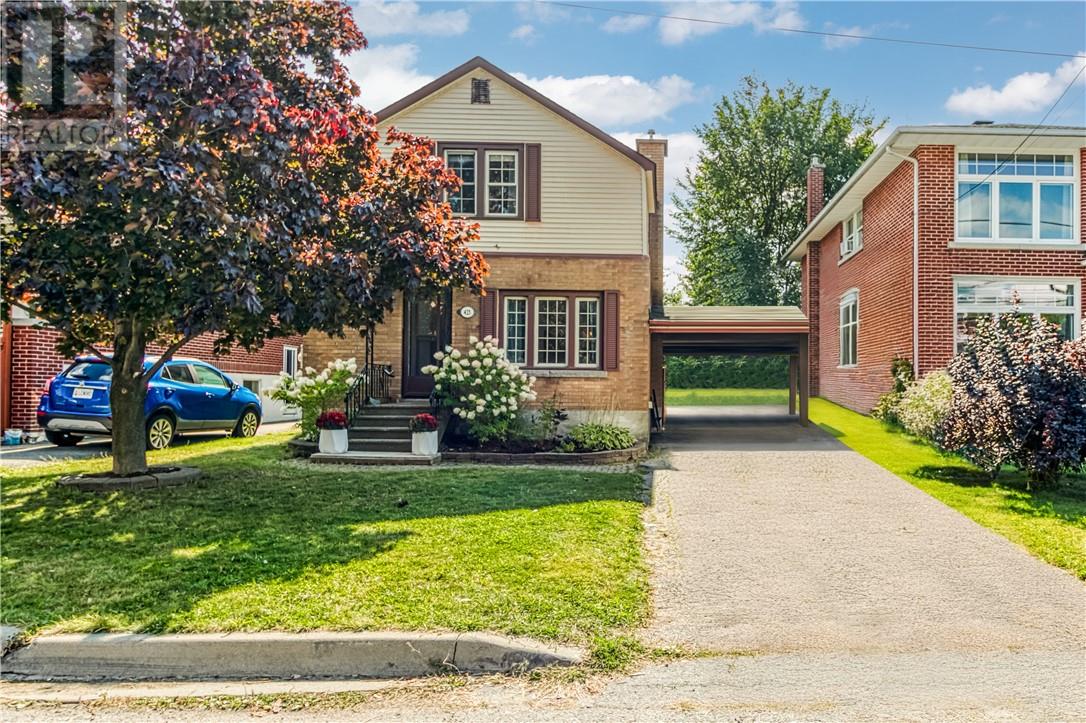 425 Wembley, Greater Sudbury, Ontario  P3E 1P1 - Photo 33 - 2125105