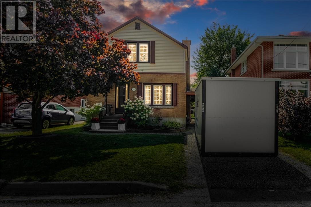 425 Wembley, Greater Sudbury, Ontario  P3E 1P1 - Photo 34 - 2125105