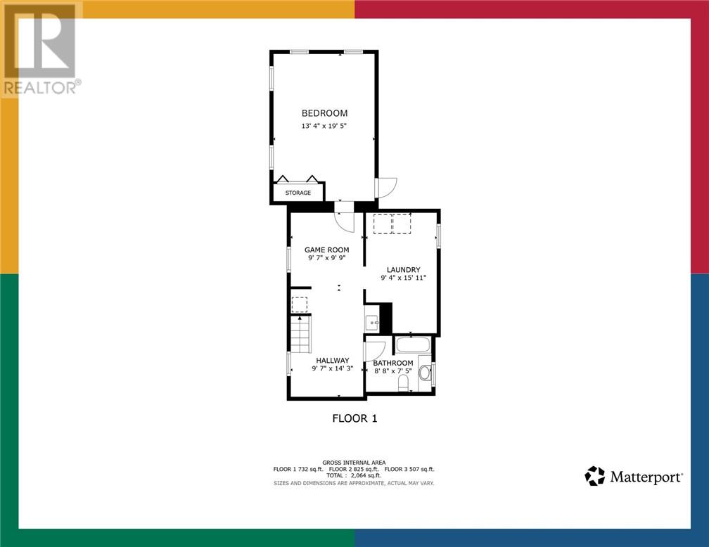 425 Wembley, Greater Sudbury, Ontario  P3E 1P1 - Photo 37 - 2125105