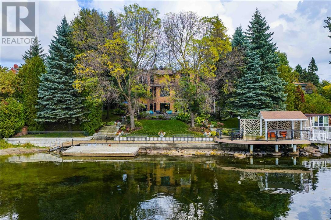 867 Admiral Drive, Sudbury, Ontario