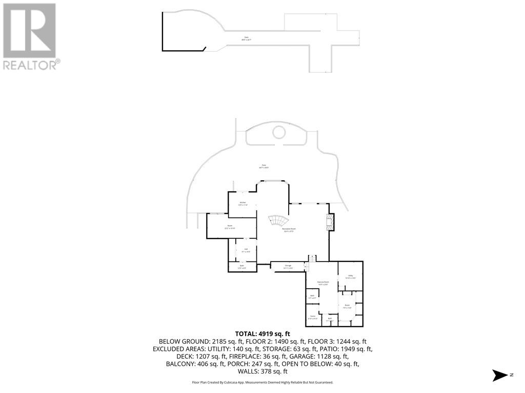 867 Admiral Drive, Sudbury, Ontario  P3E 6J5 - Photo 58 - 2124929