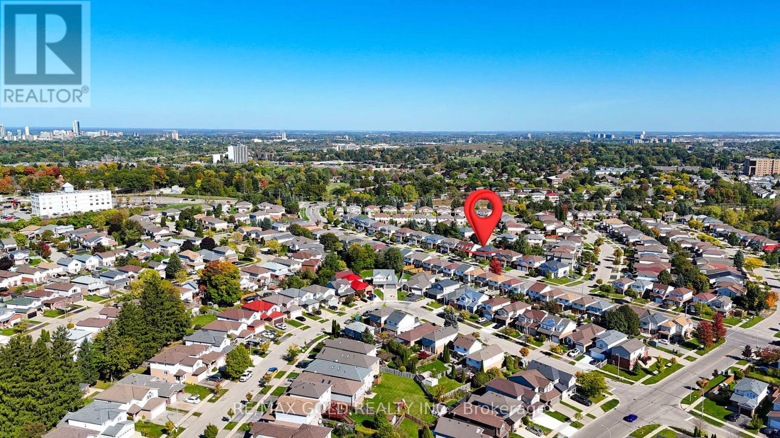 46 Activa Avenue, Kitchener, Ontario  N2E 3R2 - Photo 32 - X12448385