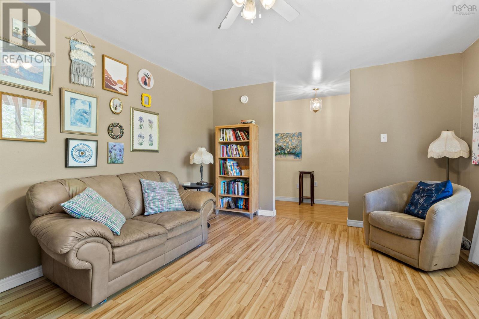201 Clayton Drive, Fox Point, Nova Scotia  B0J 1T0 - Photo 6 - 202515773