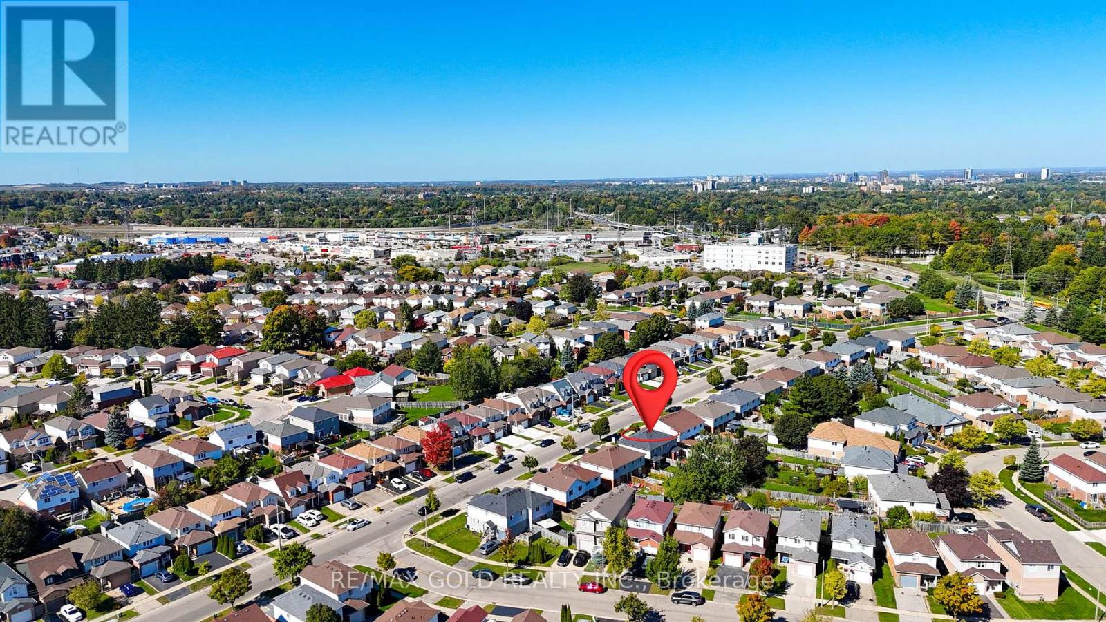 46 Activa Avenue, Kitchener, Ontario  N2E 3R2 - Photo 33 - X12448385