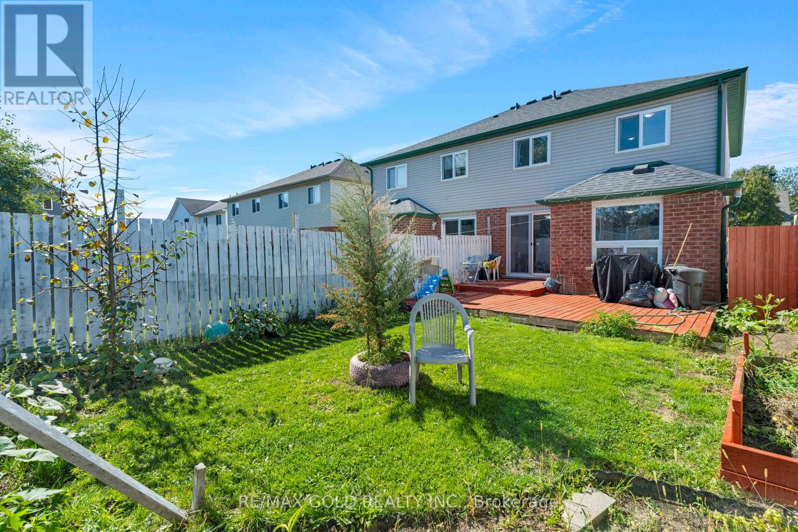 46 Activa Avenue, Kitchener, Ontario  N2E 3R2 - Photo 27 - X12448385