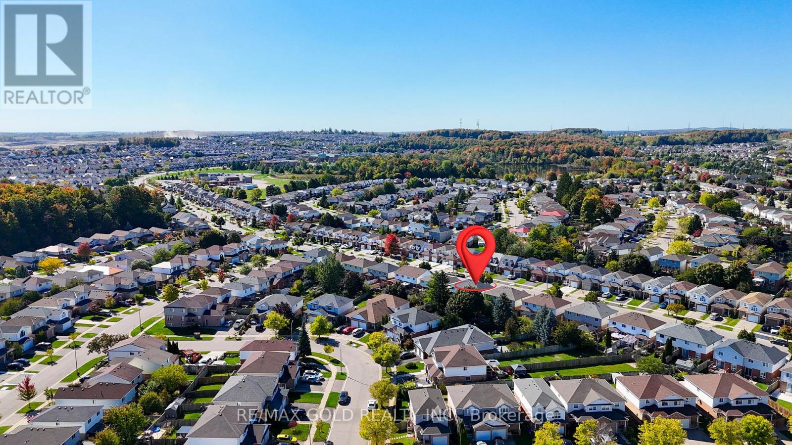 46 Activa Avenue, Kitchener, Ontario  N2E 3R2 - Photo 31 - X12448385