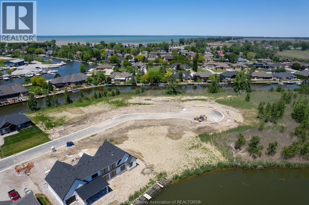 MLS# 25025470: LOT 301 HAVEN AVENUE, Lighthouse Cove, Canada
