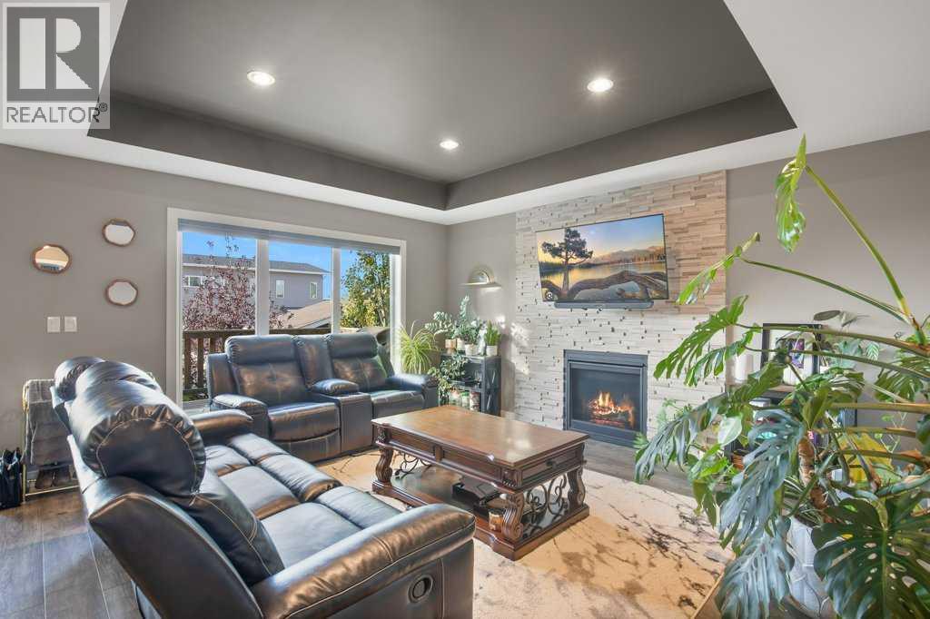 371 Lancaster Drive, Red Deer, Alberta  T4R 0R1 - Photo 6 - A2260627