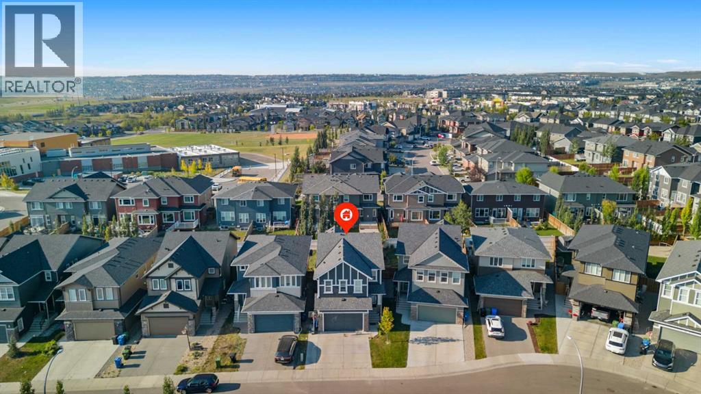 231 Evansglen Circle Nw, Calgary, Alberta  T3P 0W7 - Photo 42 - A2259032