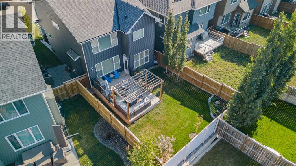 231 Evansglen Circle Nw, Calgary, Alberta  T3P 0W7 - Photo 43 - A2259032