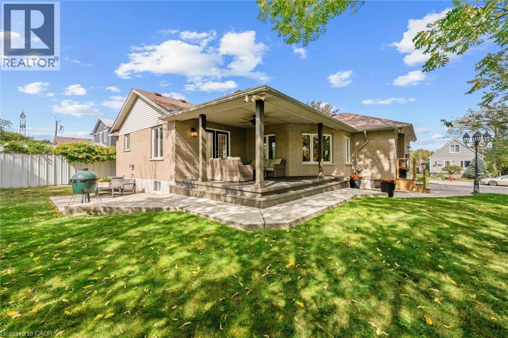 206 Dumbarton Avenue, Hamilton, Ontario  L8K 5C3 - Photo 42 - 40774506