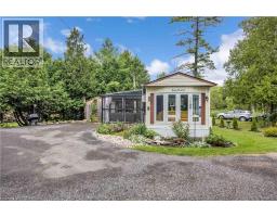 1085 10TH CONCESSION Road Unit# 7, Flamborough, Ontario