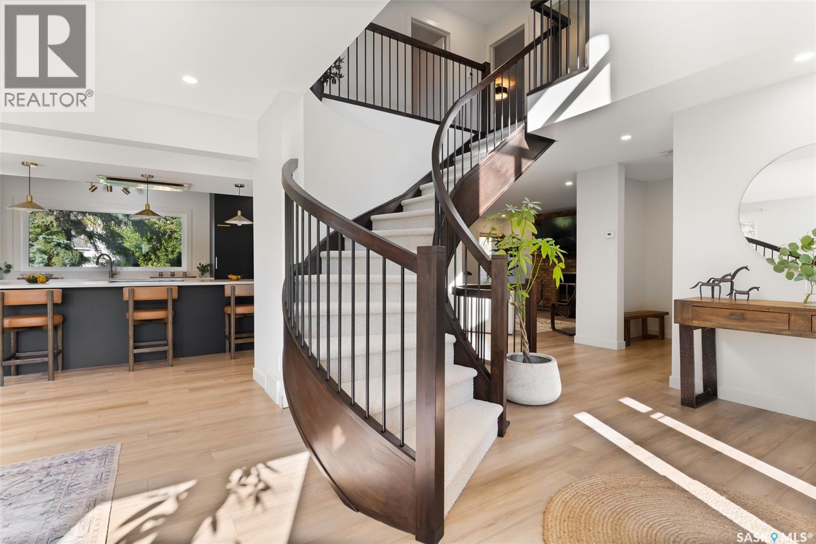 3807 Bow Bay, Regina, Saskatchewan  S4S 7E1 - Photo 4 - SK020259