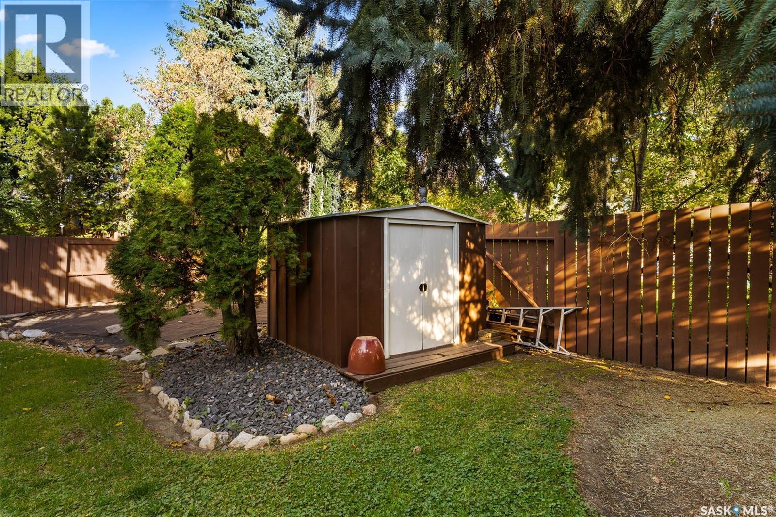 3807 Bow Bay, Regina, Saskatchewan  S4S 7E1 - Photo 45 - SK020259