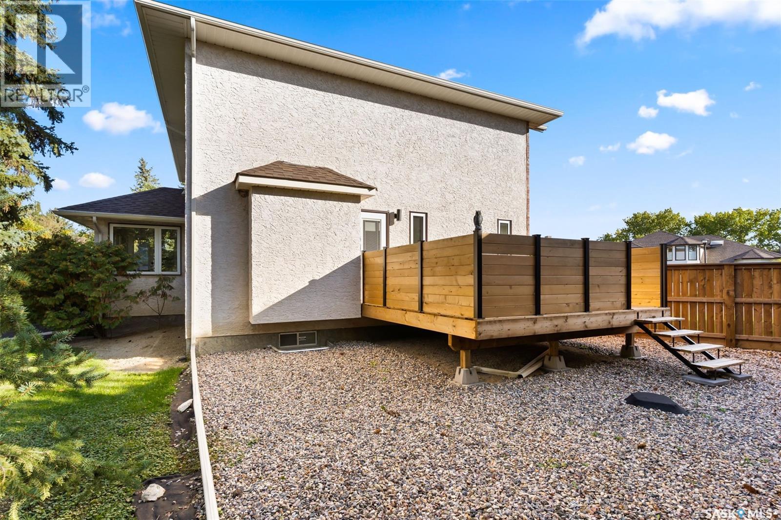 3807 Bow Bay, Regina, Saskatchewan  S4S 7E1 - Photo 49 - SK020259