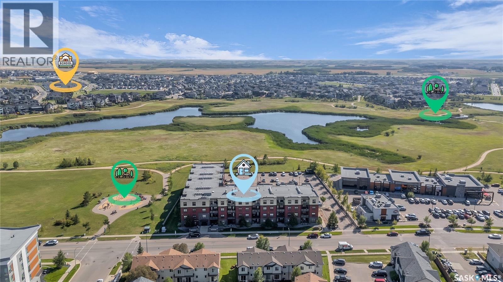311 230 Slimmon Road, Saskatoon, Saskatchewan  S7V 0B3 - Photo 29 - SK020234