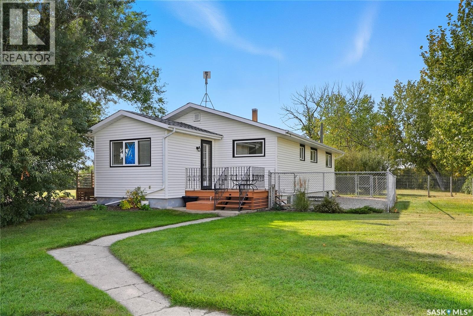 Winmill Road Acreage, Corman Park Rm No. 344, Saskatchewan  S7K 3J8 - Photo 2 - SK020215