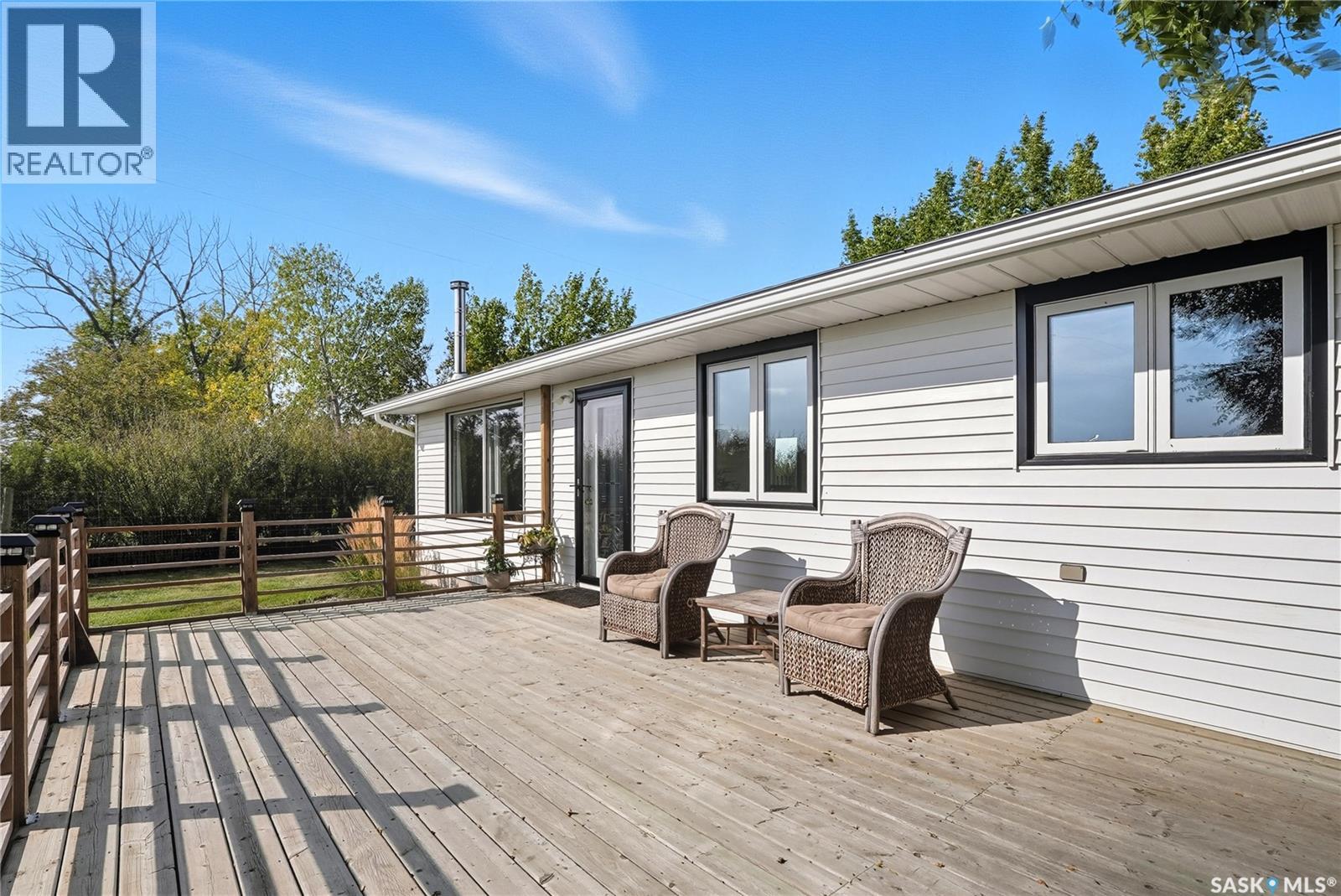 Winmill Road Acreage, Corman Park Rm No. 344, Saskatchewan  S7K 3J8 - Photo 3 - SK020215