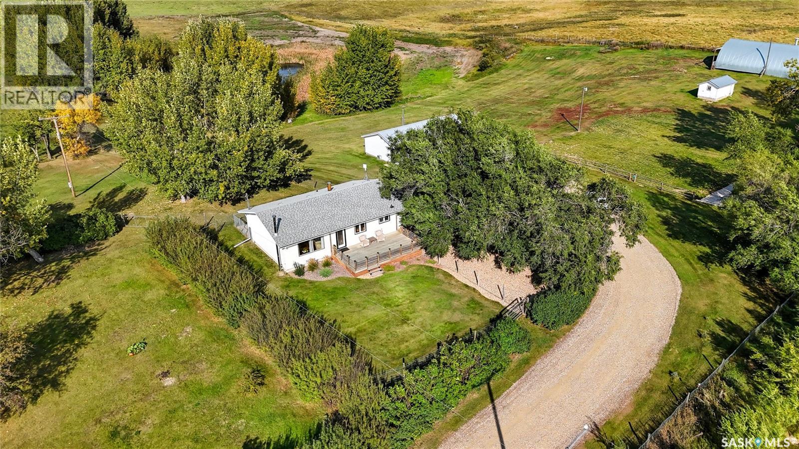 Winmill Road Acreage, Corman Park Rm No. 344, Saskatchewan  S7K 3J8 - Photo 34 - SK020215