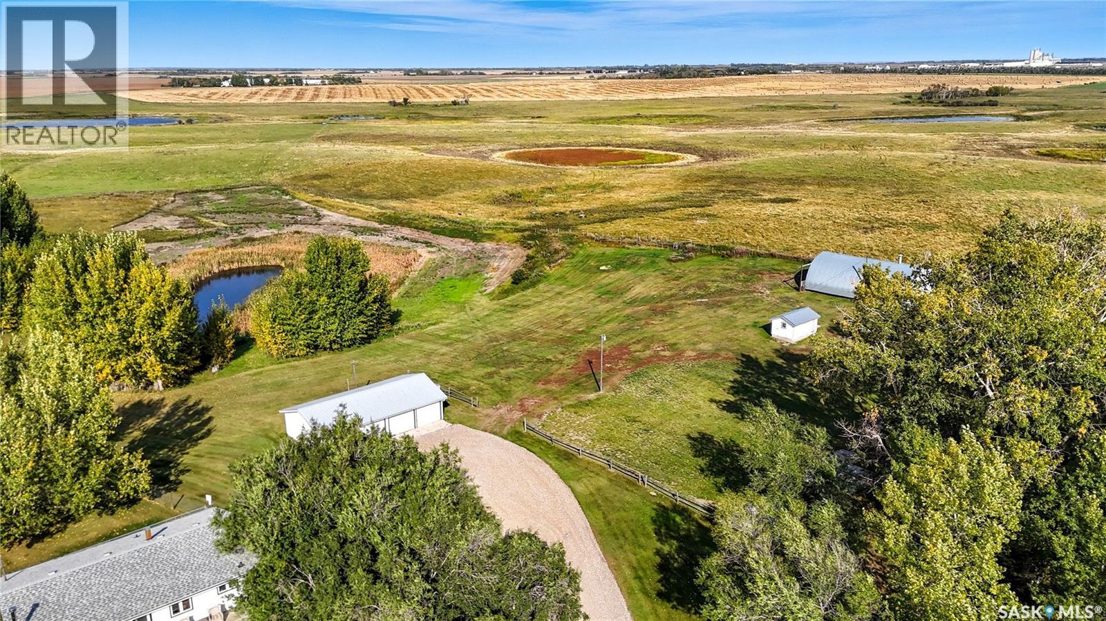 Winmill Road Acreage, Corman Park Rm No. 344, Saskatchewan  S7K 3J8 - Photo 36 - SK020215