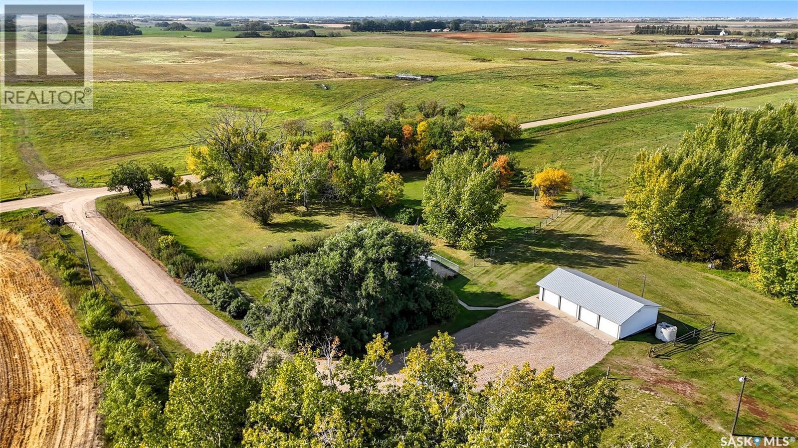 Winmill Road Acreage, Corman Park Rm No. 344, Saskatchewan  S7K 3J8 - Photo 37 - SK020215
