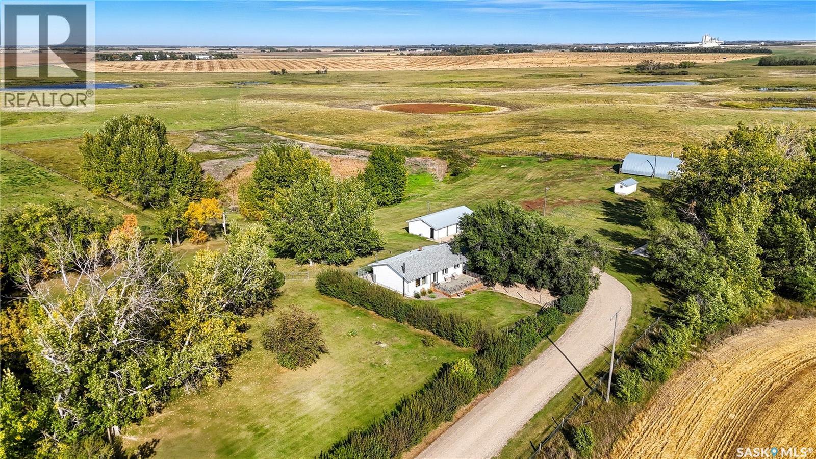 Winmill Road Acreage, Corman Park Rm No. 344, Saskatchewan  S7K 3J8 - Photo 38 - SK020215