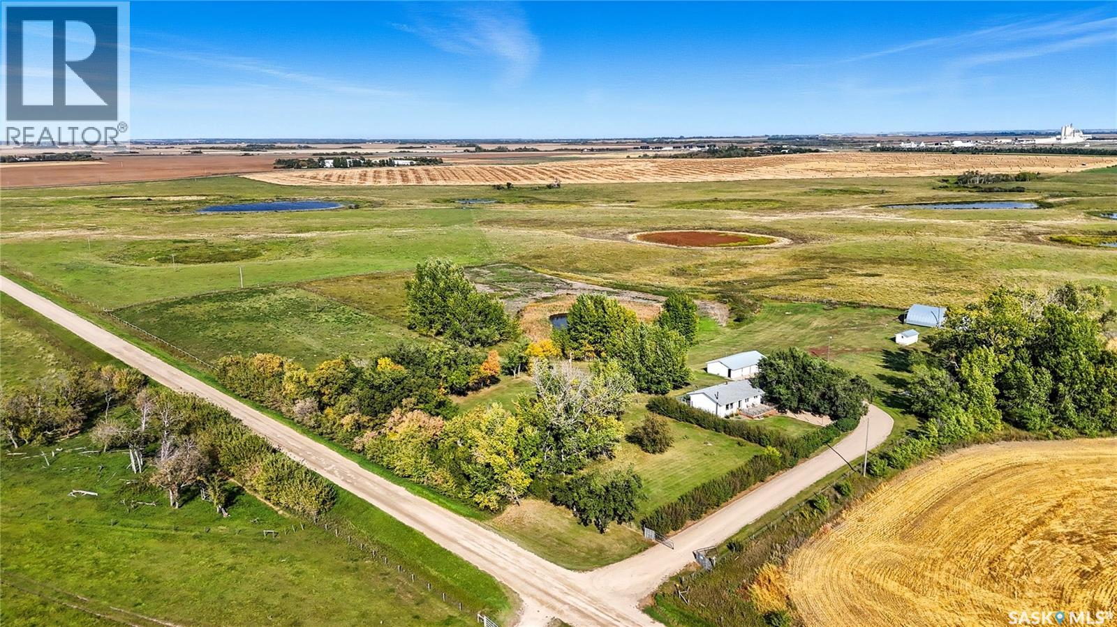 Winmill Road Acreage, Corman Park Rm No. 344, Saskatchewan  S7K 3J8 - Photo 39 - SK020215