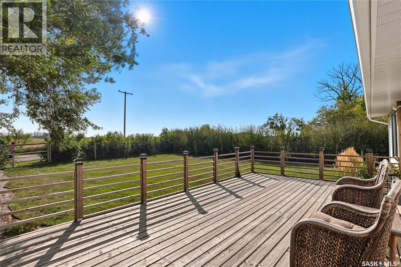 Winmill Road Acreage, Corman Park Rm No. 344, Saskatchewan  S7K 3J8 - Photo 4 - SK020215