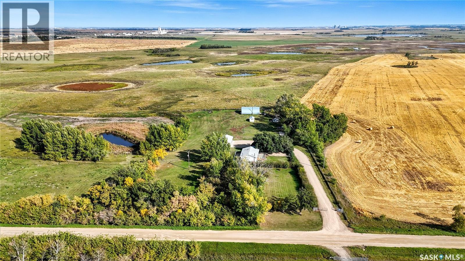 Winmill Road Acreage, Corman Park Rm No. 344, Saskatchewan  S7K 3J8 - Photo 40 - SK020215
