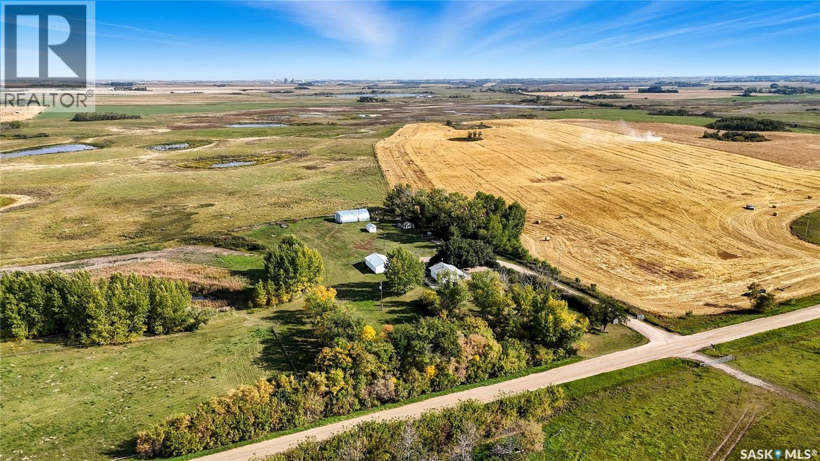 Winmill Road Acreage, Corman Park Rm No. 344, Saskatchewan  S7K 3J8 - Photo 41 - SK020215