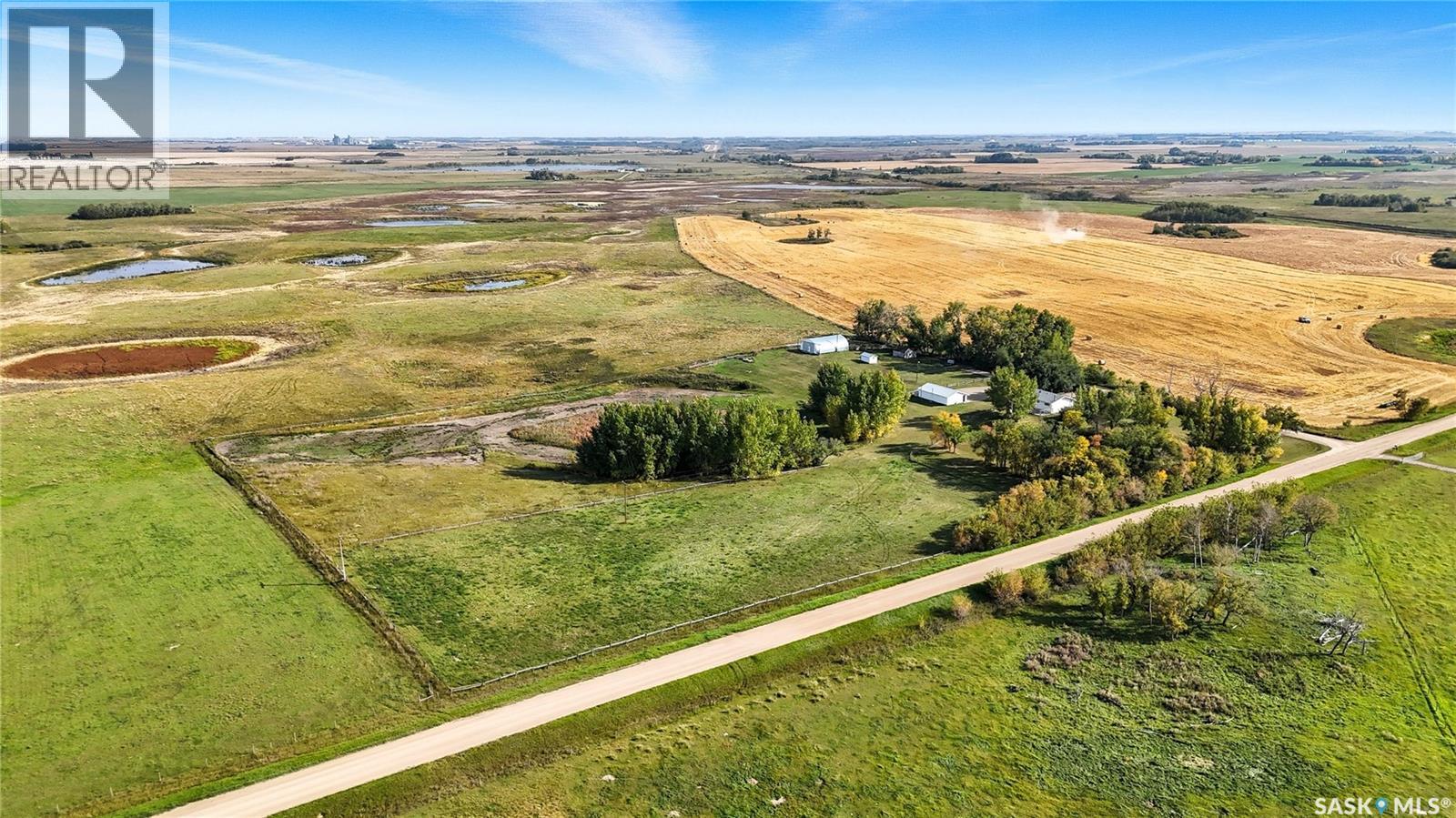 Winmill Road Acreage, Corman Park Rm No. 344, Saskatchewan  S7K 3J8 - Photo 42 - SK020215