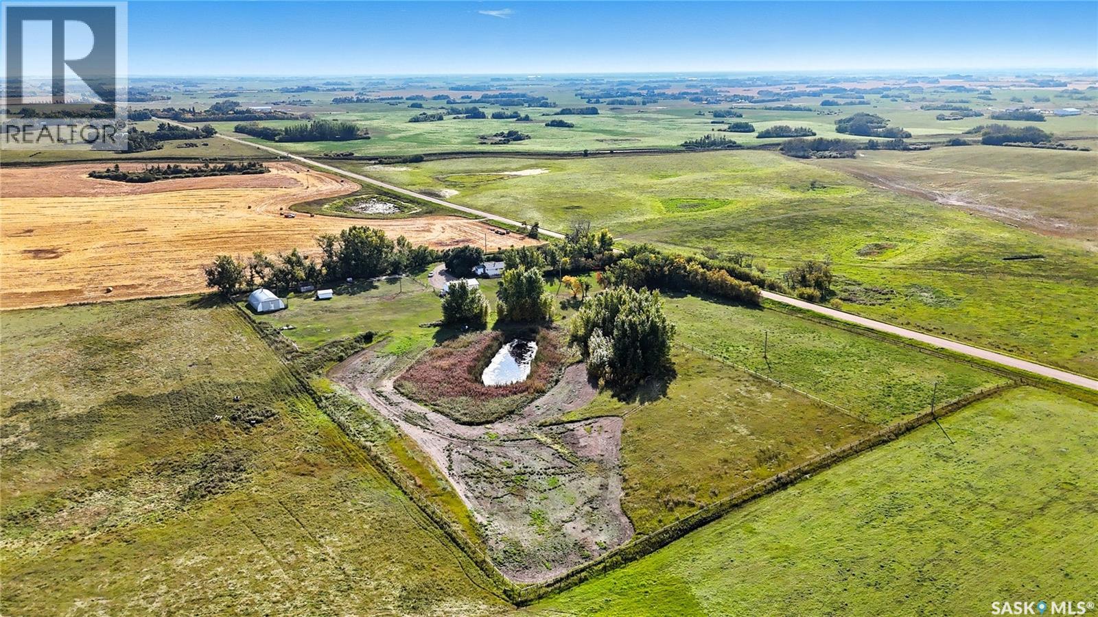 Winmill Road Acreage, Corman Park Rm No. 344, Saskatchewan  S7K 3J8 - Photo 43 - SK020215