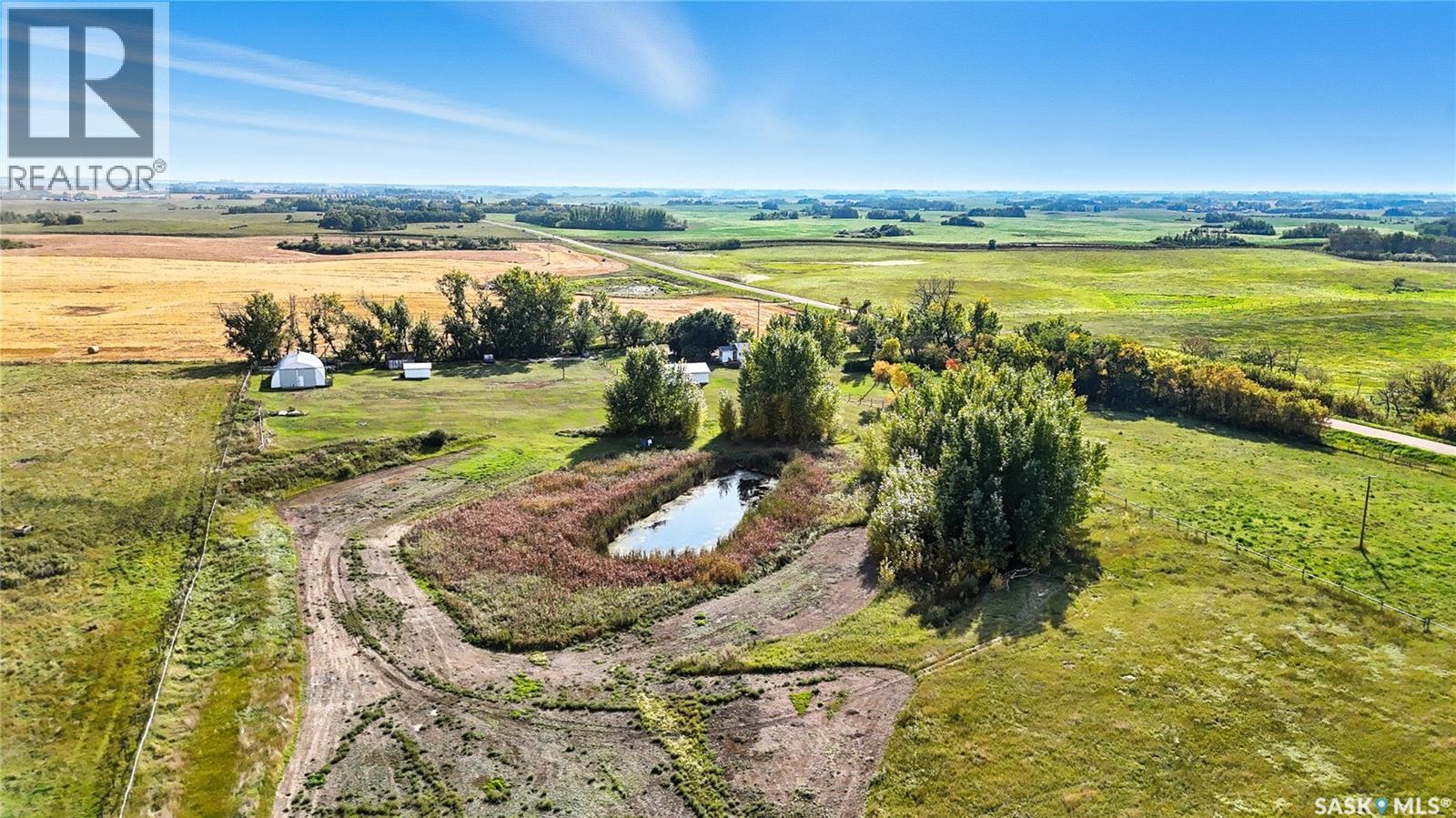 Winmill Road Acreage, Corman Park Rm No. 344, Saskatchewan  S7K 3J8 - Photo 44 - SK020215