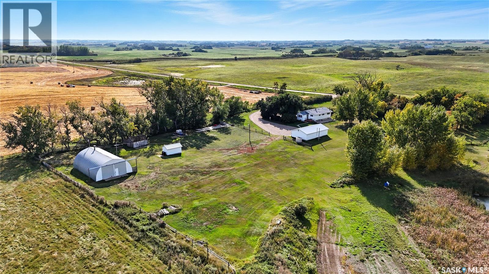 Winmill Road Acreage, Corman Park Rm No. 344, Saskatchewan  S7K 3J8 - Photo 45 - SK020215