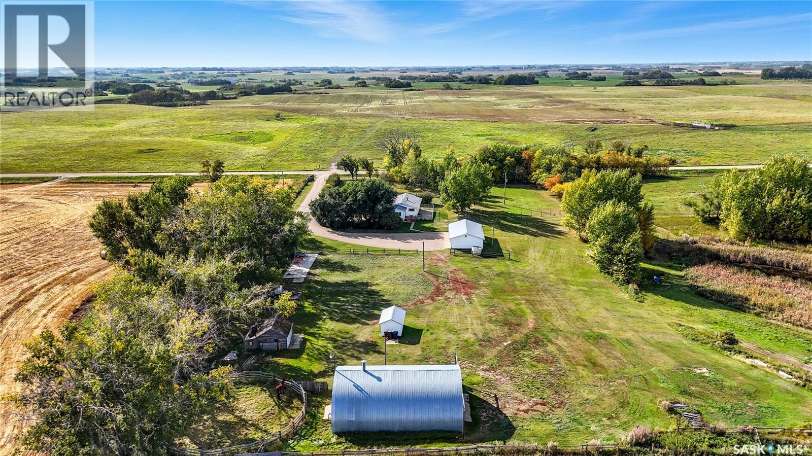 Winmill Road Acreage, Corman Park Rm No. 344, Saskatchewan  S7K 3J8 - Photo 46 - SK020215
