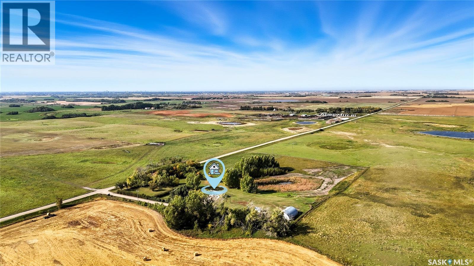 Winmill Road Acreage, Corman Park Rm No. 344, Saskatchewan  S7K 3J8 - Photo 47 - SK020215