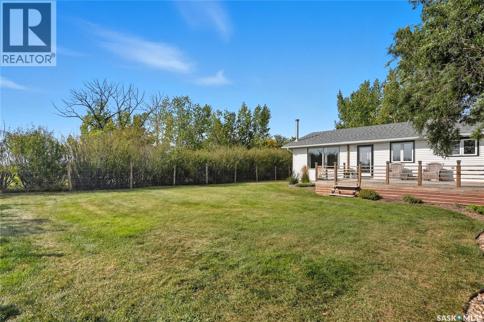 Winmill Road Acreage, Corman Park Rm No. 344, Saskatchewan  S7K 3J8 - Photo 6 - SK020215
