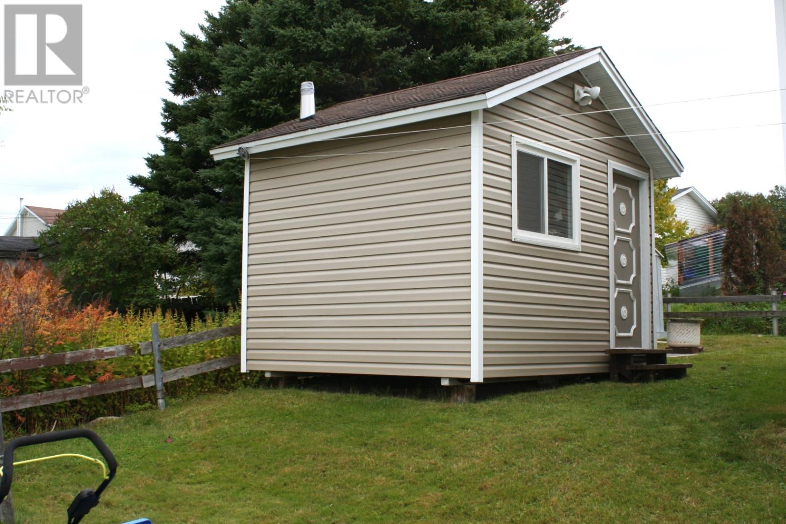 7 Seawards Avenue, Corner Brook, Newfoundland & Labrador  A2H 1Z6 - Photo 22 - 1291247