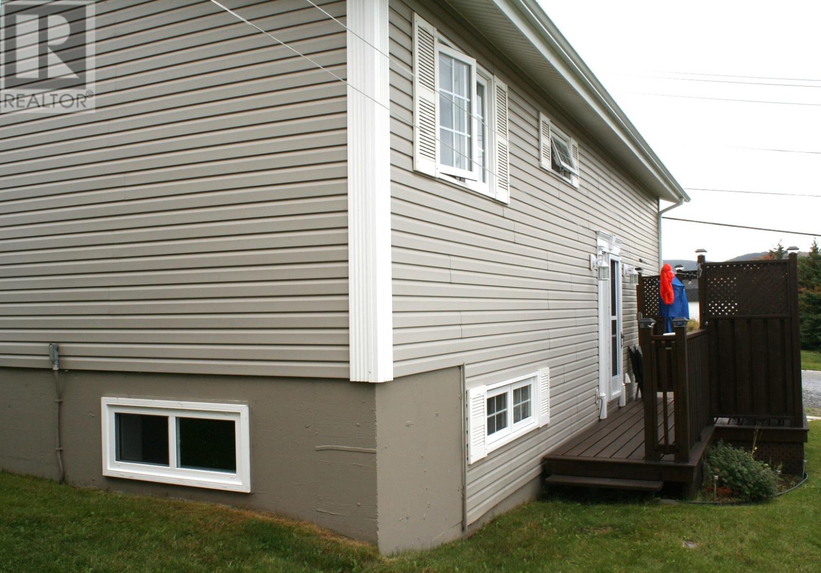 7 Seawards Avenue, Corner Brook, Newfoundland & Labrador  A2H 1Z6 - Photo 23 - 1291247