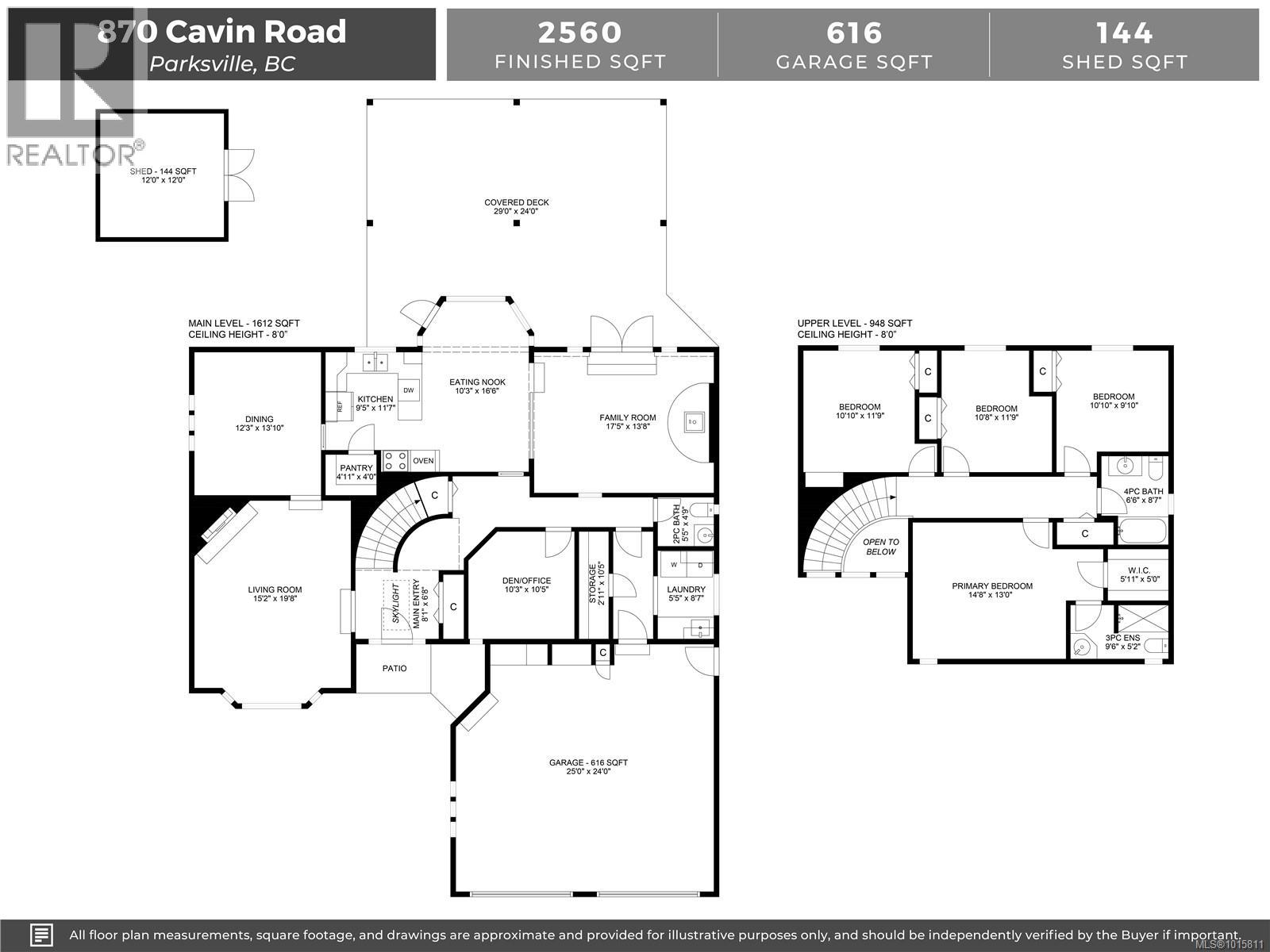 870 Cavin Rd, French Creek, British Columbia  V9P 1Z9 - Photo 5 - 1015811
