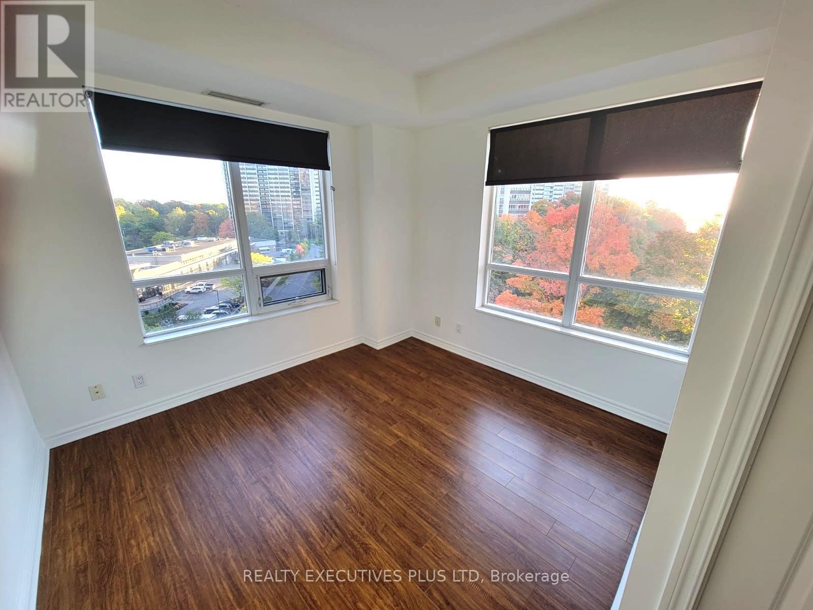 601 - 135 Wynford Drive, Toronto, Ontario  M3C 0J4 - Photo 11 - C12448620
