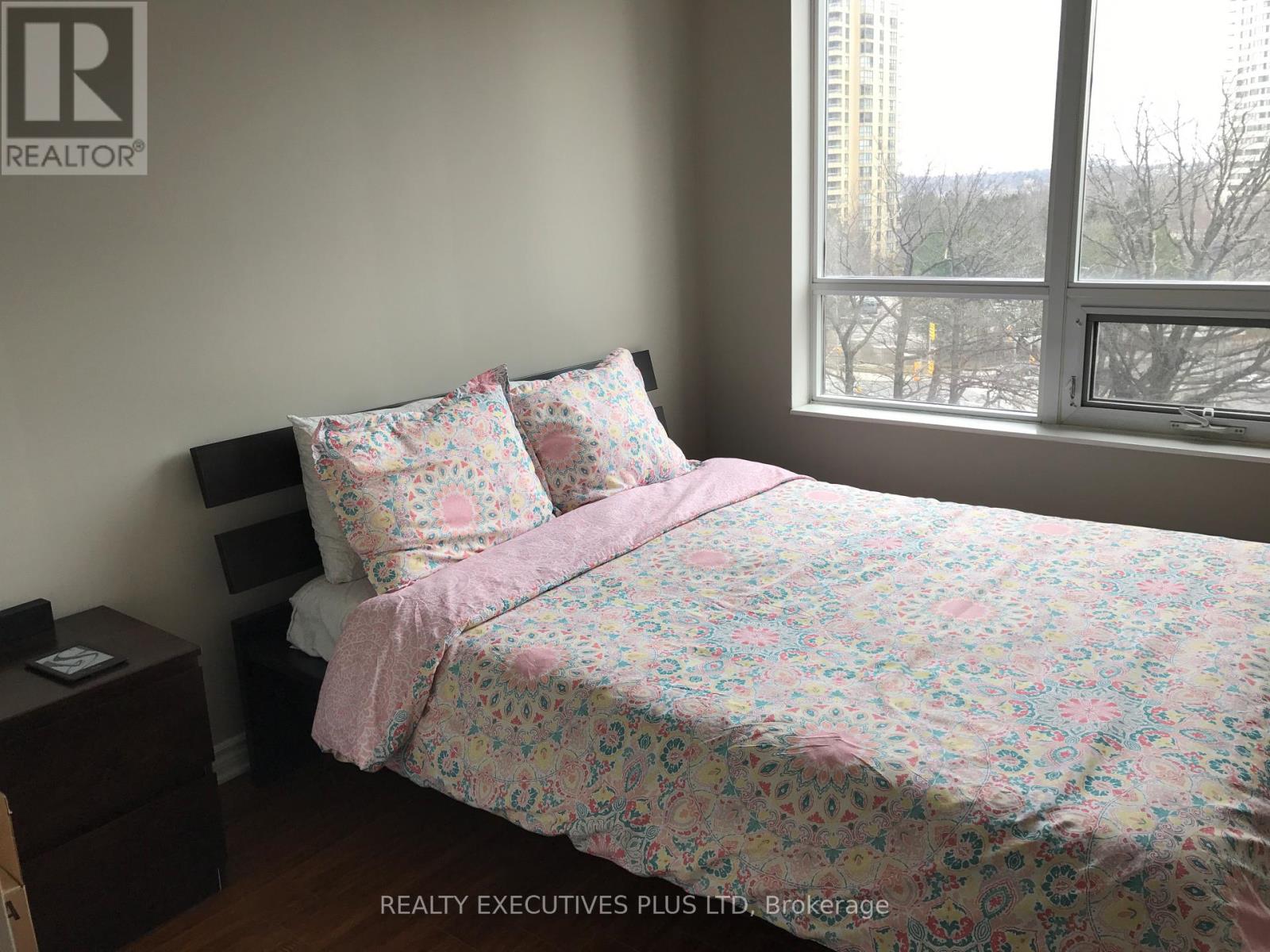 601 - 135 Wynford Drive, Toronto, Ontario  M3C 0J4 - Photo 21 - C12448620