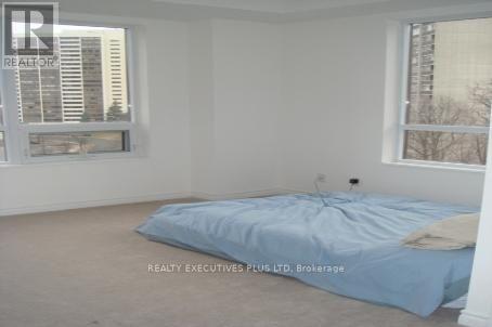 601 - 135 Wynford Drive, Toronto, Ontario  M3C 0J4 - Photo 22 - C12448620