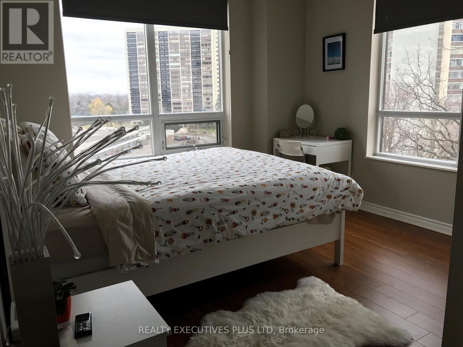 601 - 135 Wynford Drive, Toronto, Ontario  M3C 0J4 - Photo 23 - C12448620
