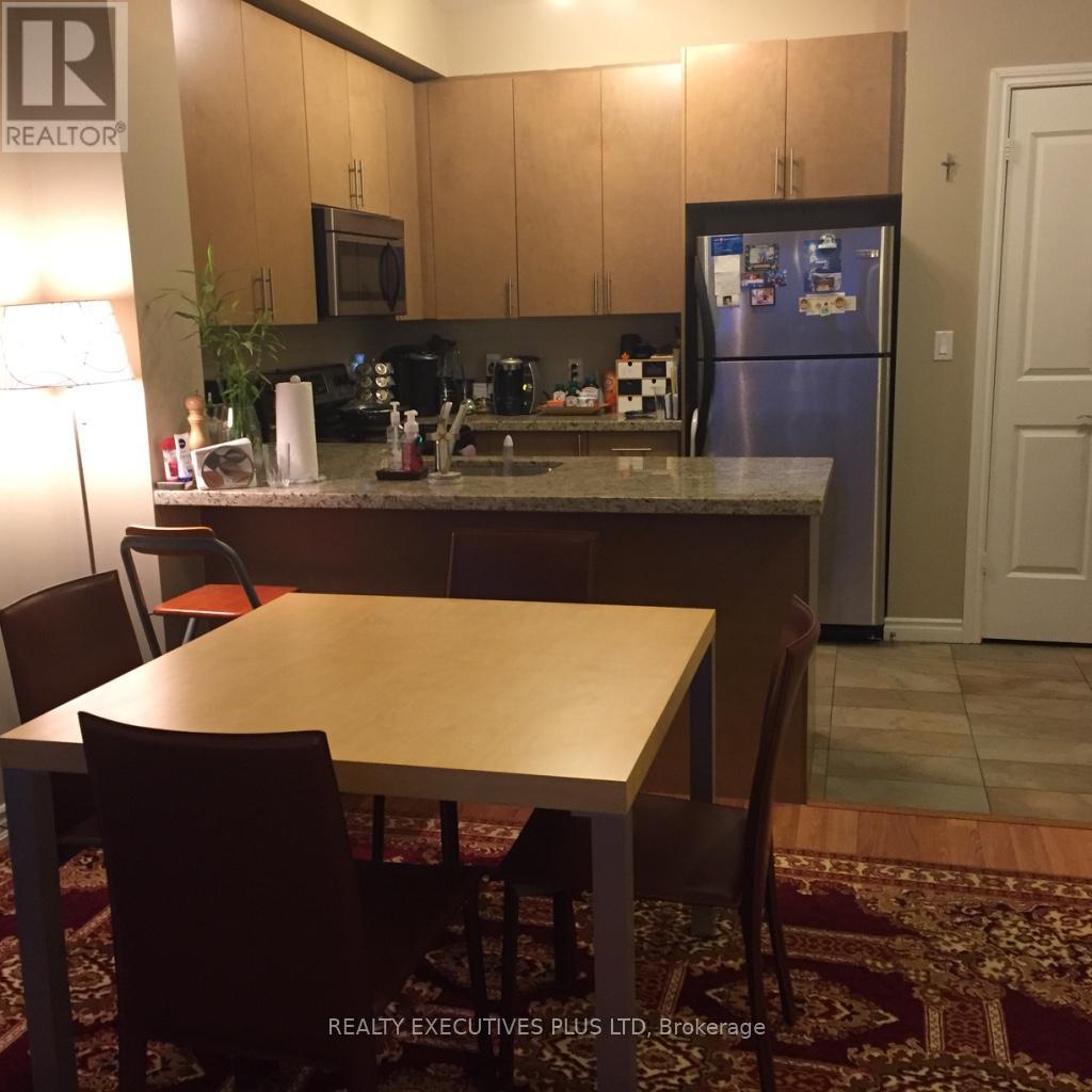 601 - 135 Wynford Drive, Toronto, Ontario  M3C 0J4 - Photo 3 - C12448620