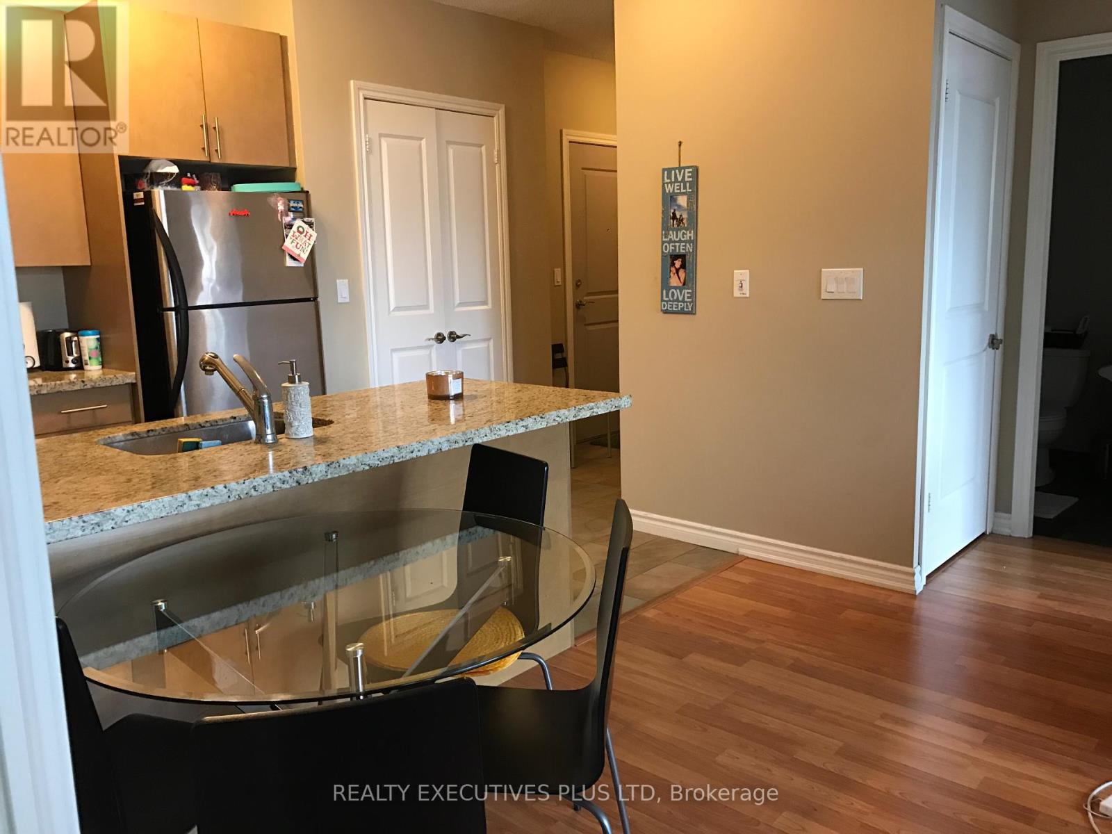 601 - 135 Wynford Drive, Toronto, Ontario  M3C 0J4 - Photo 5 - C12448620