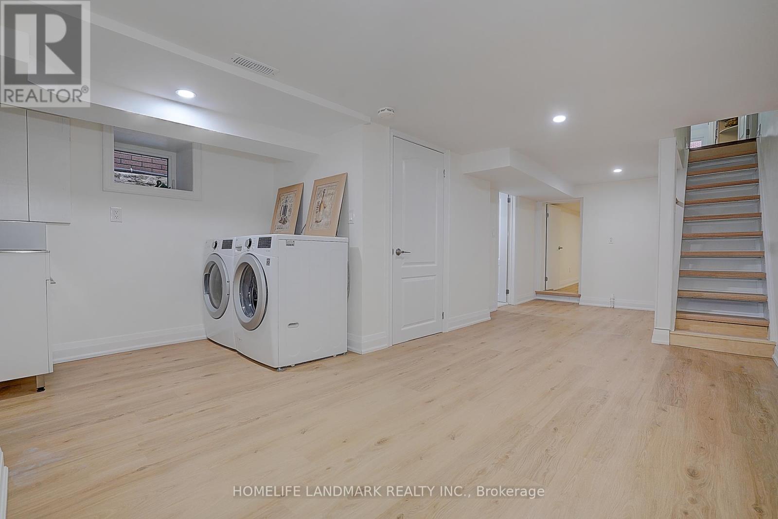 596 Palmerston Avenue, Toronto, Ontario  M6G 2P9 - Photo 22 - C12448627