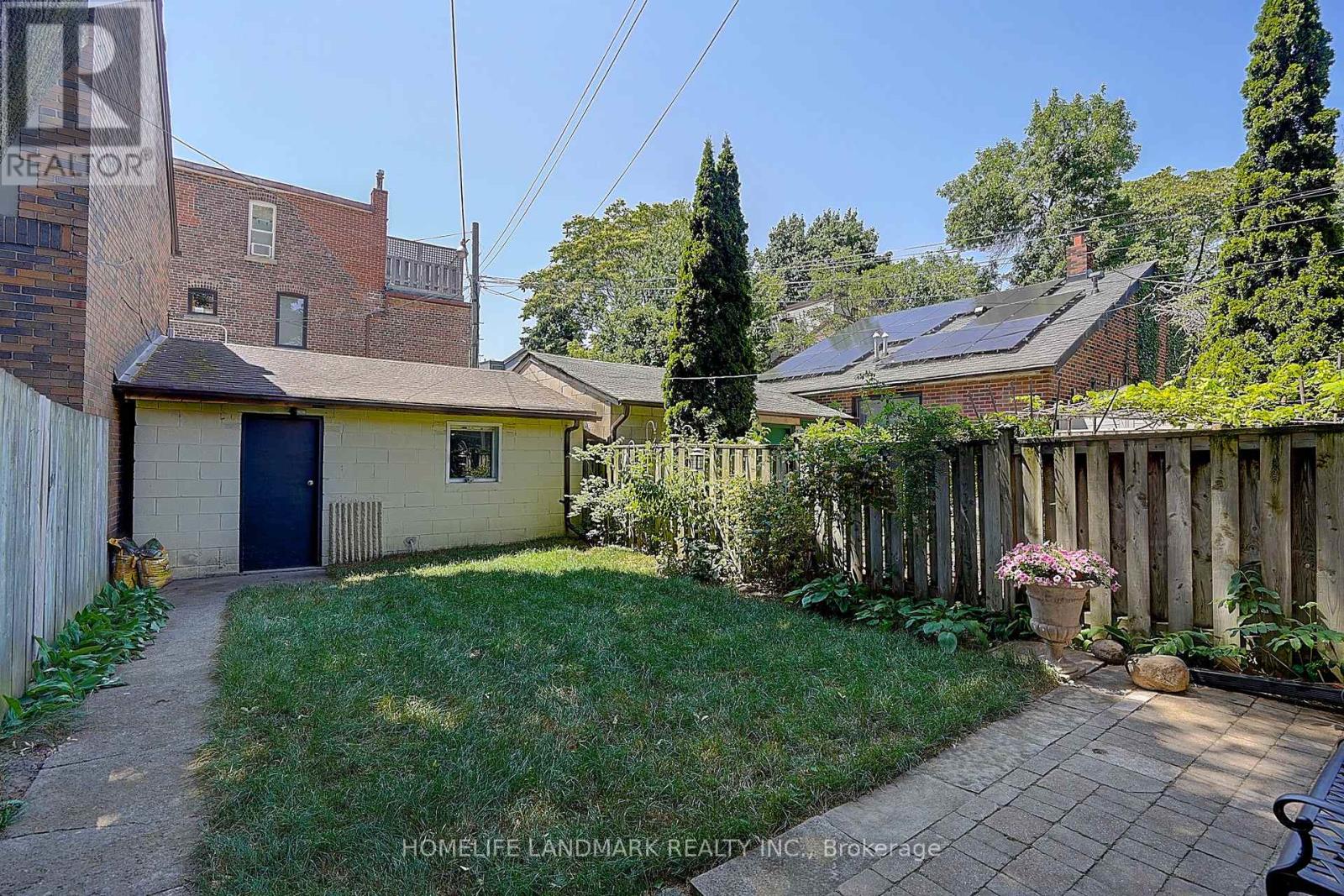 596 Palmerston Avenue, Toronto, Ontario  M6G 2P9 - Photo 27 - C12448627