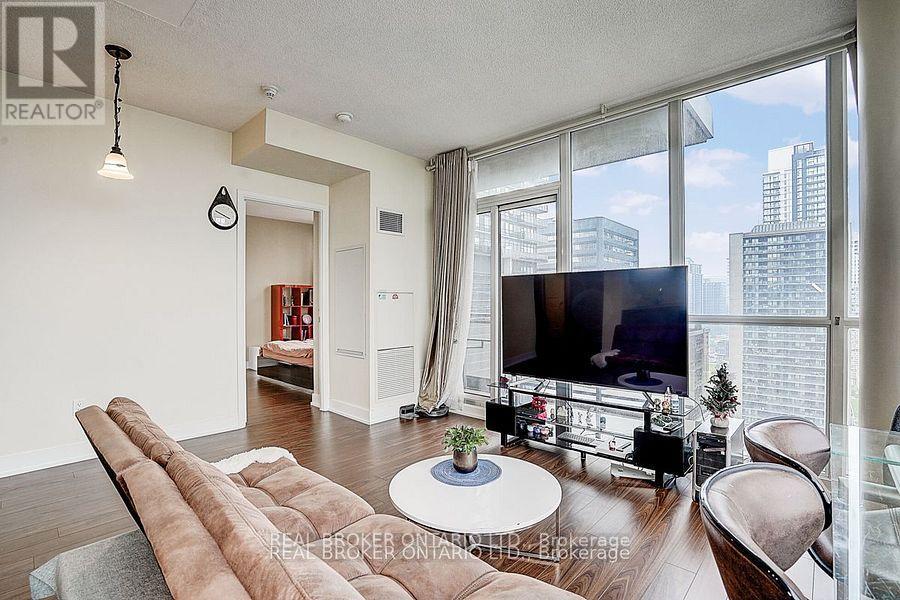2104 - 23 Sheppard Avenue E, Toronto, Ontario  M2N 0C8 - Photo 13 - C12448630